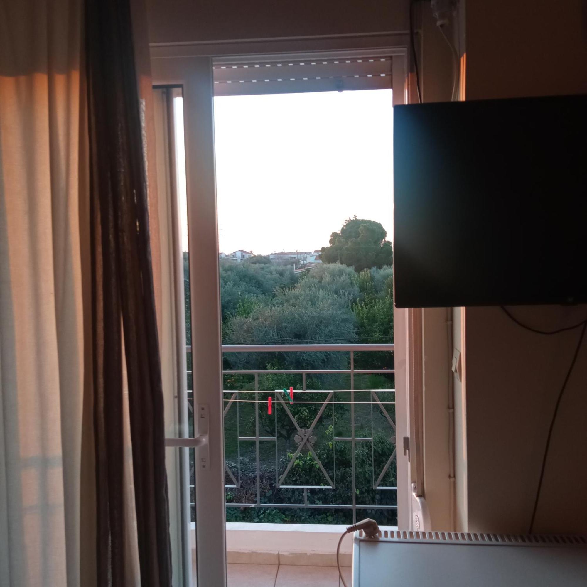 Apartment 1 Patras
