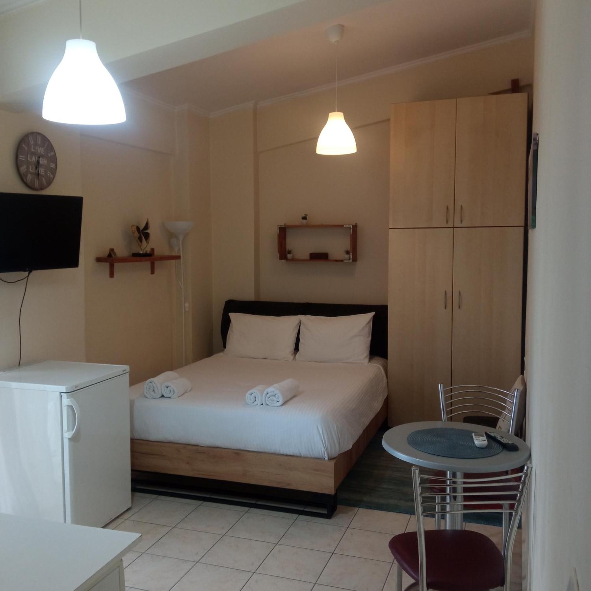 Apartment 1