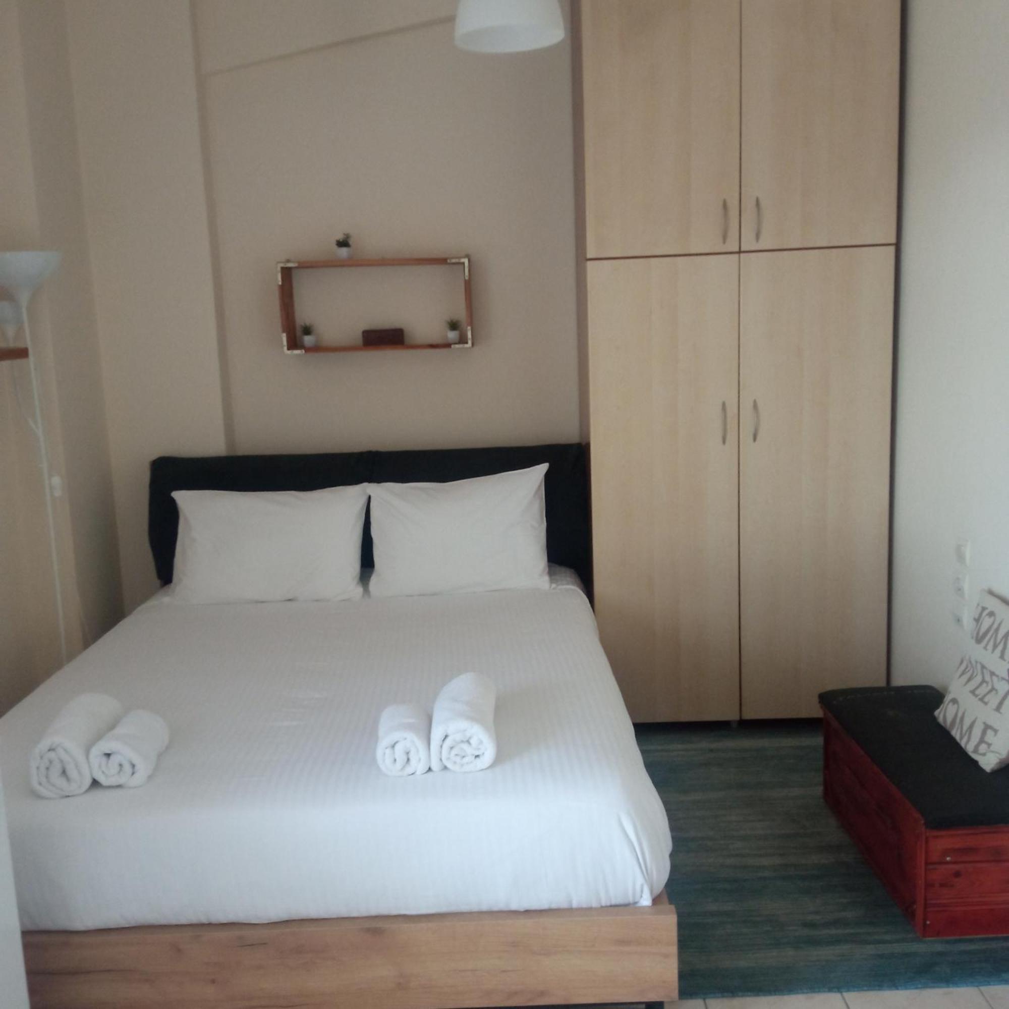 Apartment 1 Patras