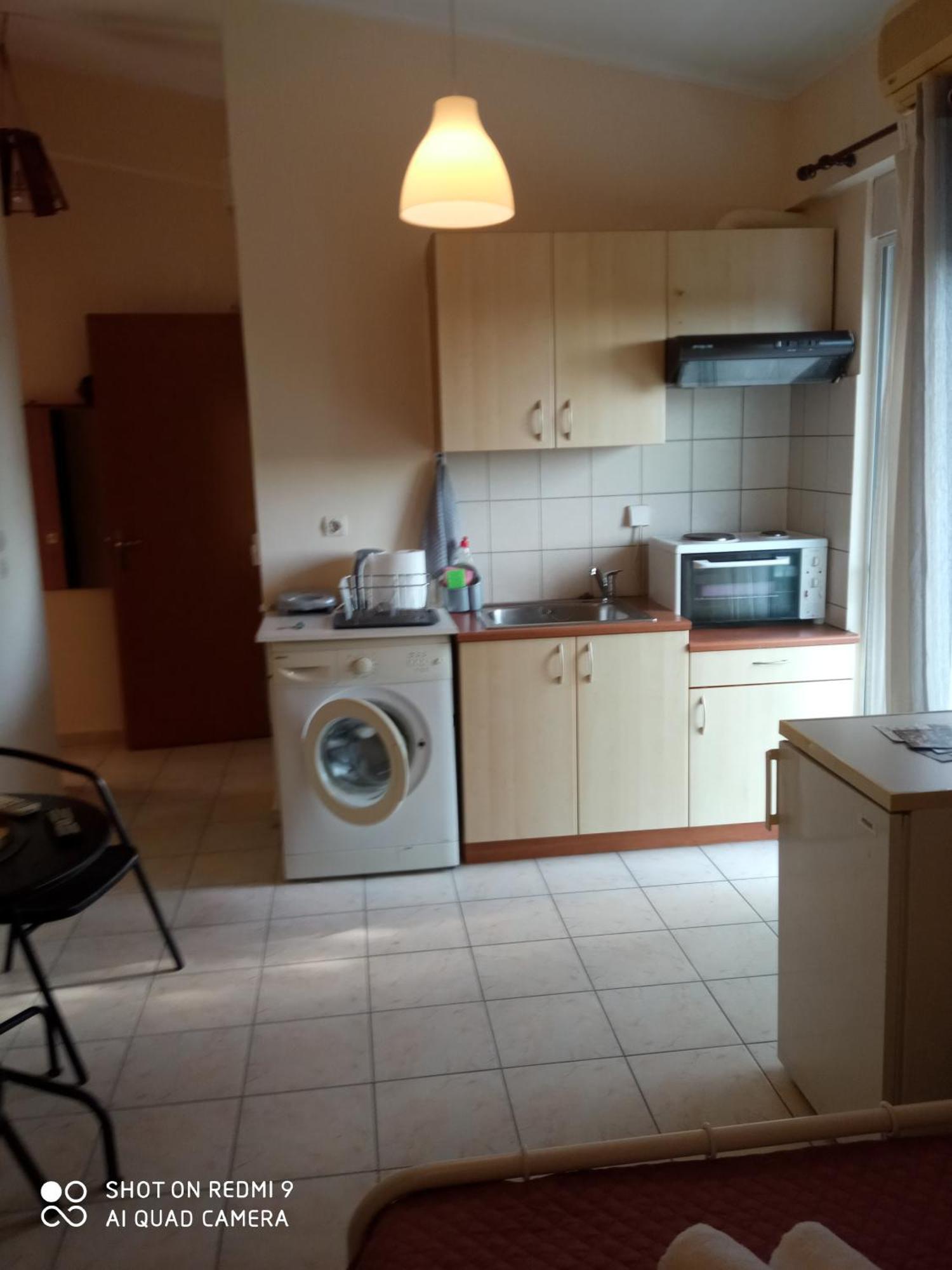 Apartment 1 *